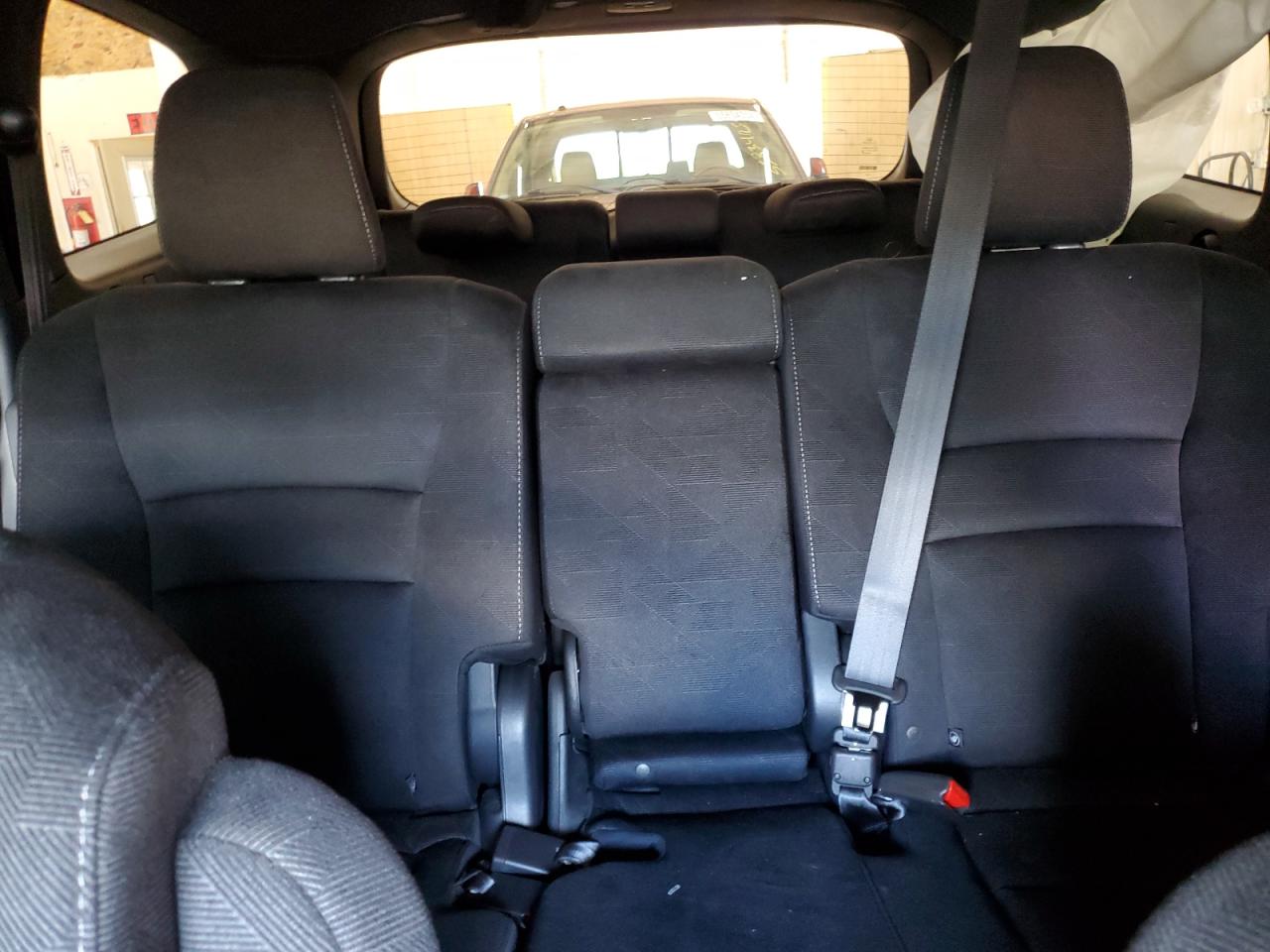 5FNYF6H31NB087919 2022 Honda Pilot Sport