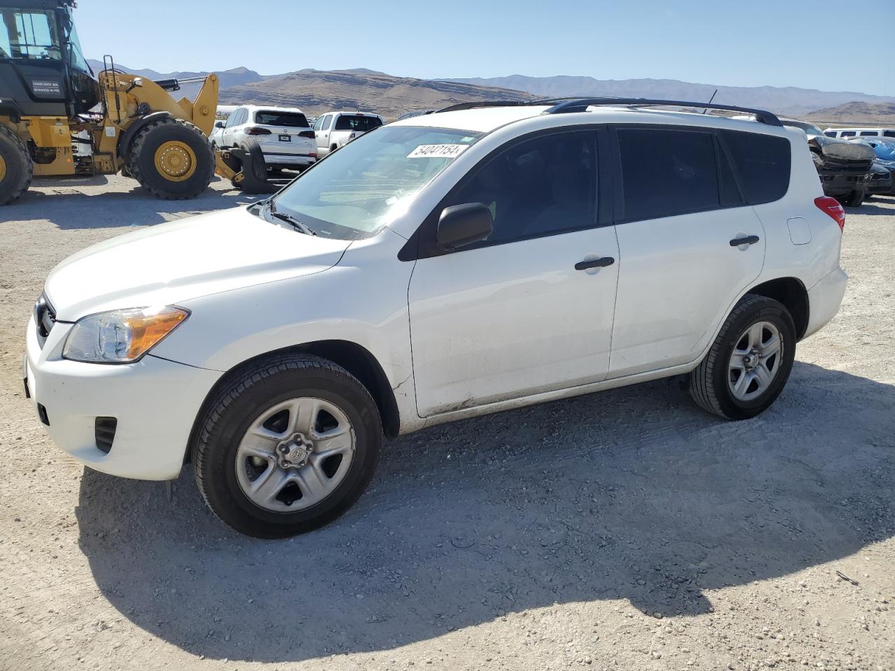 2T3ZF4DV5BW082938 2011 Toyota Rav4