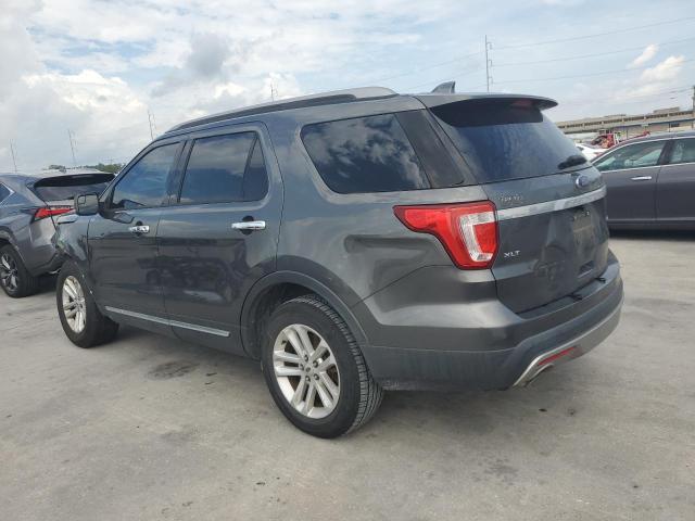 2016 Ford Explorer Xlt VIN: 1FM5K7D88GGB37256 Lot: 56499974