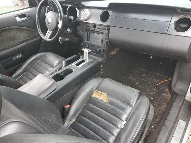 2006 Ford Mustang Gt VIN: 1ZVFT82H065192287 Lot: 57019154