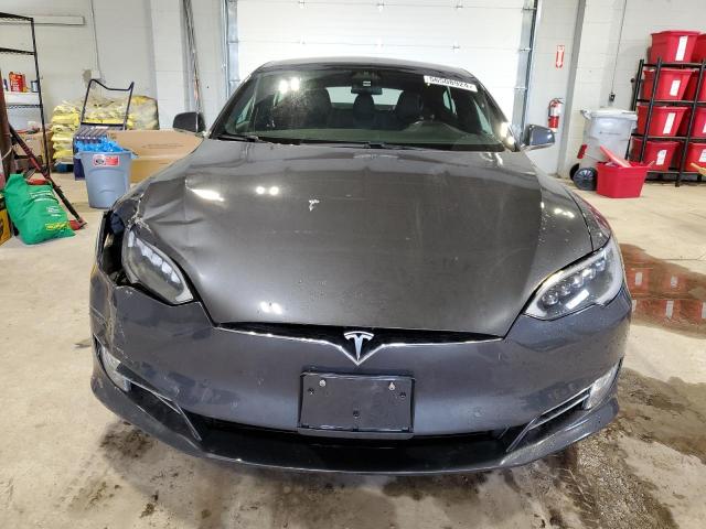 2017 Tesla Model S VIN: 5YJSA1E22HF185381 Lot: 56508924