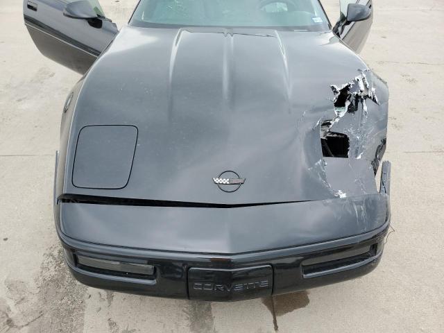 1996 Chevrolet Corvette VIN: 1G1YY22P6T5103005 Lot: 55972704