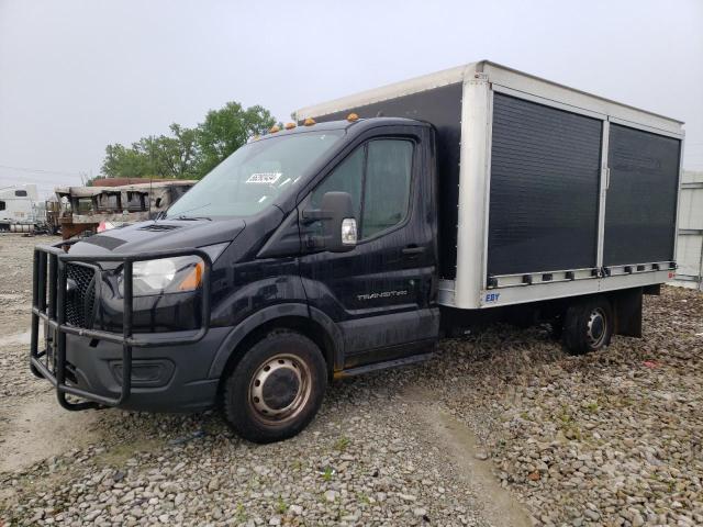 2020 Ford Transit Van 