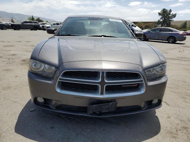 2013 Dodge Charger Sxt VIN: 2C3CDXHG9DH542425 Lot: 55916874