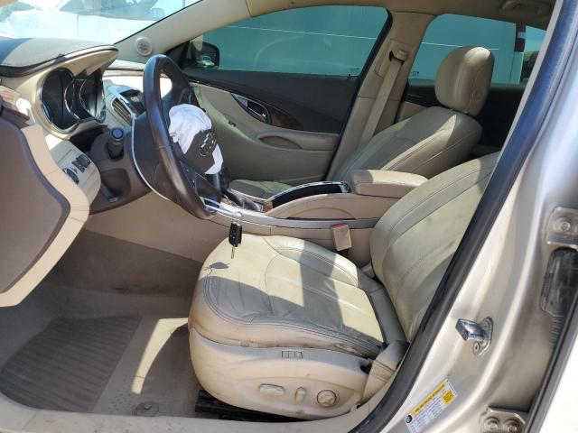 2013 Buick Lacrosse VIN: 1G4GL5E32DF272165 Lot: 56224214