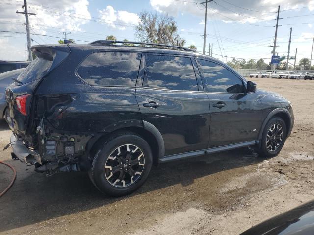 2020 Nissan Pathfinder Sl VIN: 5N1DR2CM4LC586959 Lot: 54369814