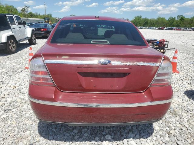 2009 Ford Taurus Se VIN: 1FAHP23W79G120236 Lot: 54021194