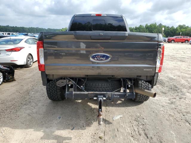 2017 FORD F250 SUPER - 1FT7W2B68HEE74612
