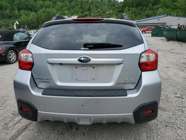 2013 Subaru Xv Crosstrek 2.0 Limited VIN: JF2GPAKC5D2860639 Lot: 53586624