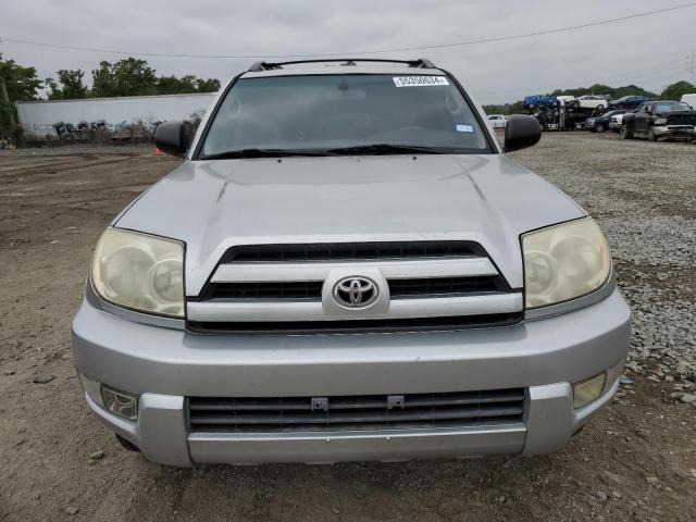 2003 Toyota 4Runner Sr5 VIN: JTEZU14R330014050 Lot: 55350634