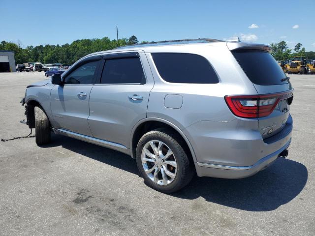 2018 DODGE DURANGO CI - 1C4RDJEG9JC101738
