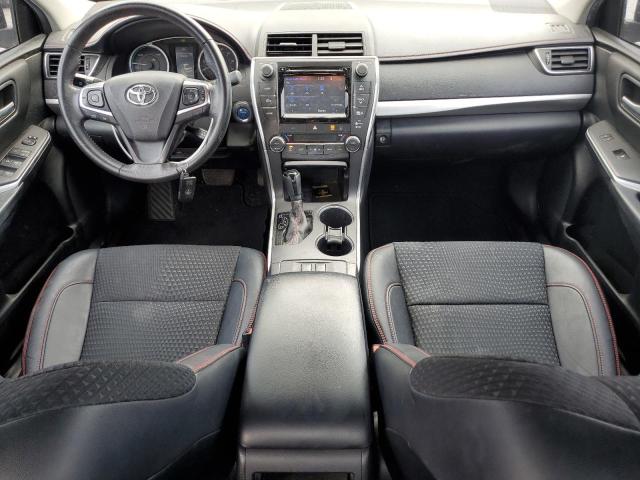 2015 Toyota Camry Hybrid VIN: 4T1BD1FK7FU168503 Lot: 55411164