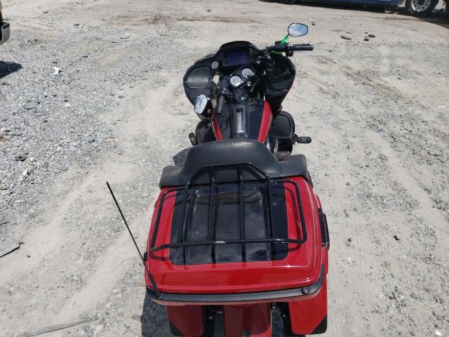 2020 HARLEY-DAVIDSON FLTRK 1HD1KZF14LB627357