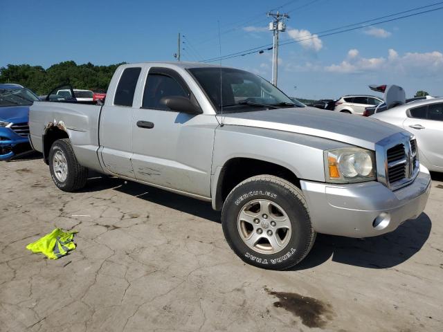 2006 Dodge Dakota Slt VIN: 1D7HE42K26S504093 Lot: 54980884