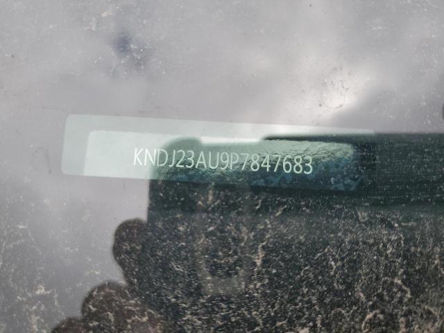 2023 Kia Soul Lx VIN: KNDJ23AU9P7847683 Lot: 54586424