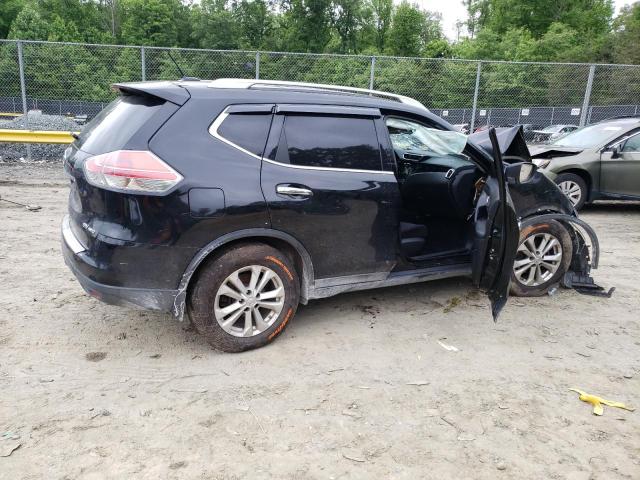 2015 NISSAN ROGUE S - 5N1AT2MV7FC810371