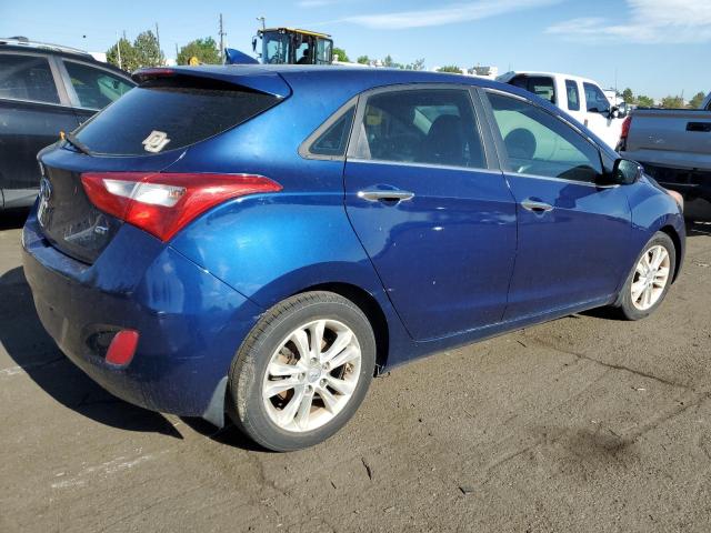 2013 Hyundai Elantra Gt VIN: KMHD35LE6DU025928 Lot: 56963484