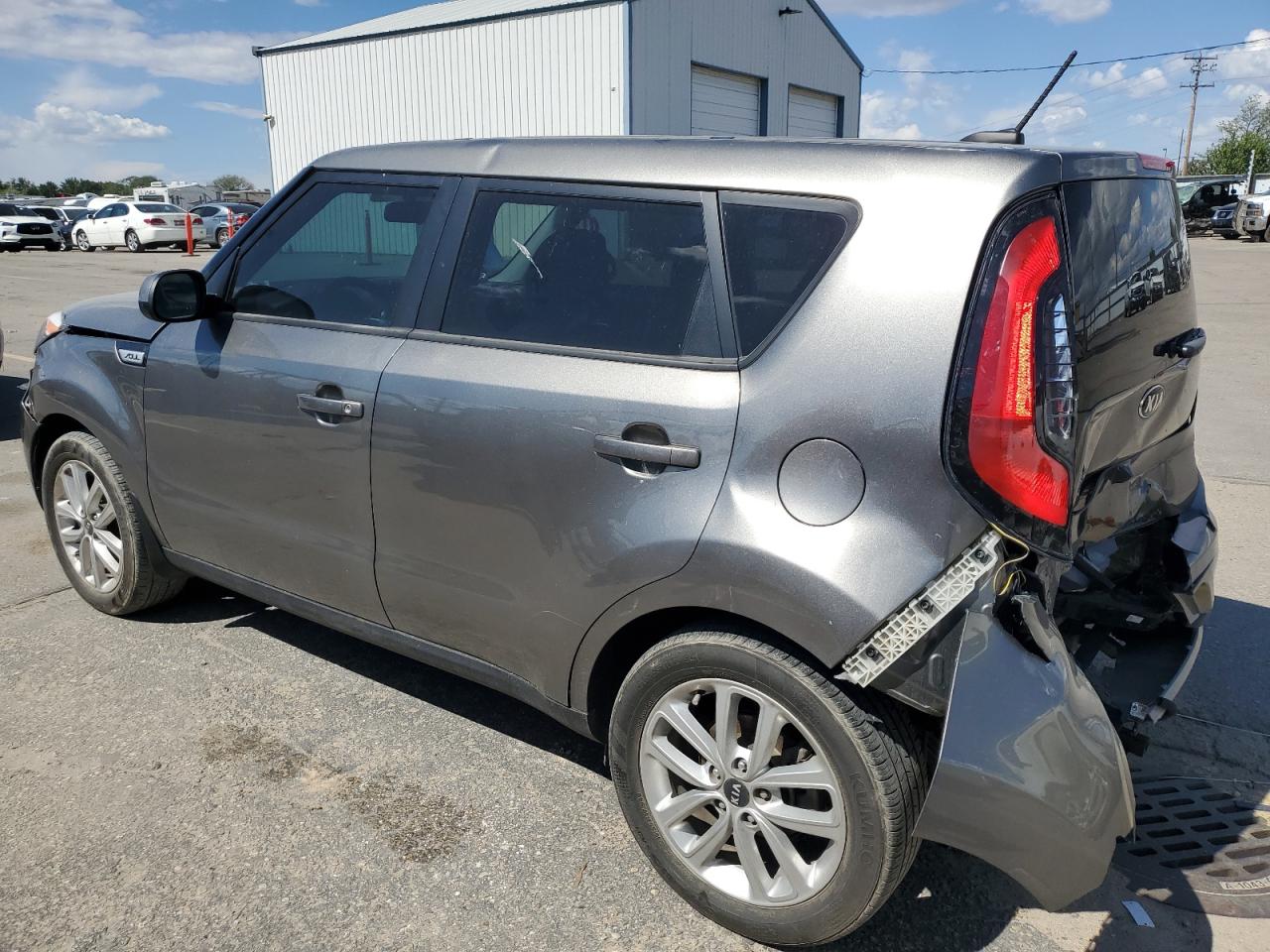 KNDJP3A58K7015500 2019 Kia Soul +