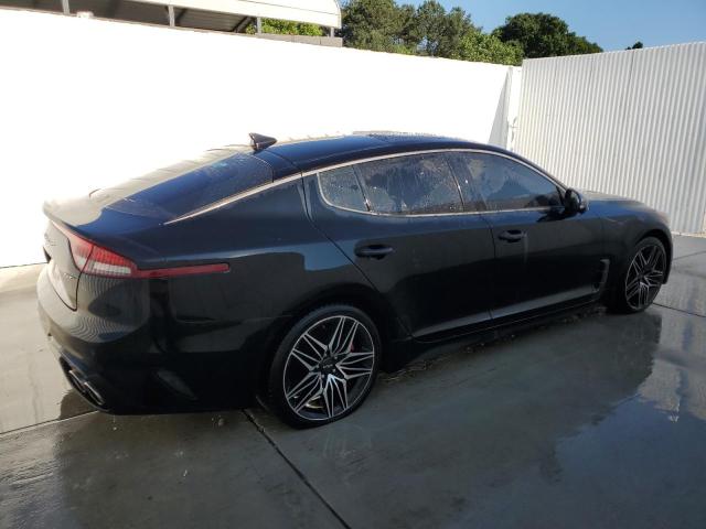 2022 Kia Stinger Gt2 VIN: KNAE55LC1N6115959 Lot: 55491264