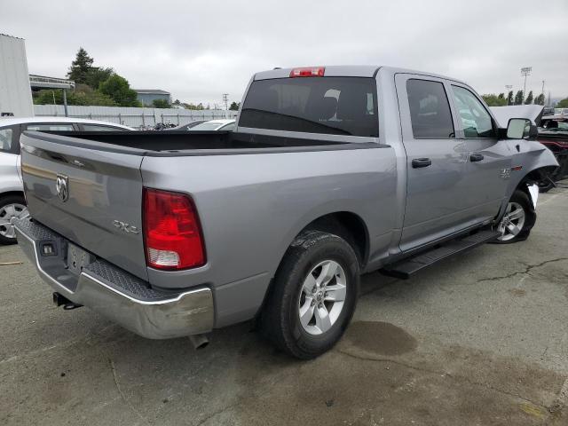 2019 Ram 1500 Classic Tradesman VIN: 1C6RR7KMXKS726081 Lot: 54853674