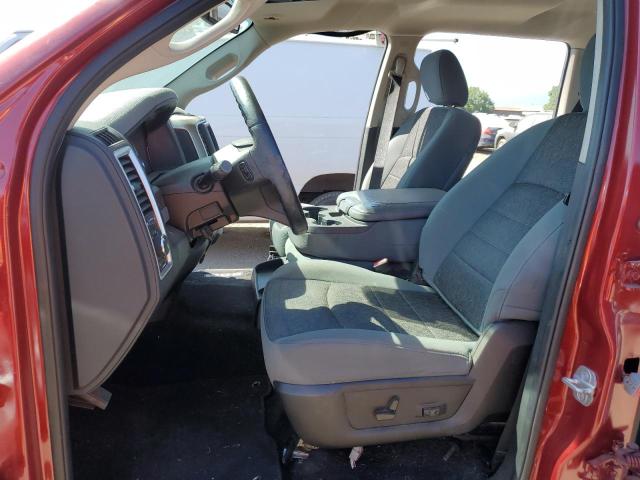 2013 Ram 1500 Slt VIN: 1C6RR7LT8DS630619 Lot: 55481924