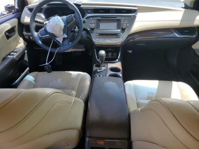 2014 Toyota Avalon Hybrid VIN: 4T1BD1EB2EU020761 Lot: 56165224