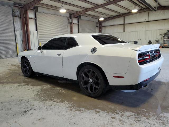 2019 Dodge Challenger R/T VIN: 2C3CDZBT3KH617098 Lot: 54206884