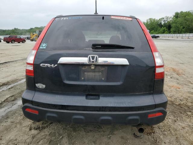 2008 Honda Cr-V Exl VIN: JHLRE487X8C057367 Lot: 55562154