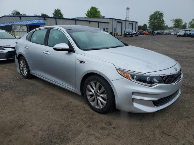 2016 KIA OPTIMA EX - 5XXGU4L38GG038083