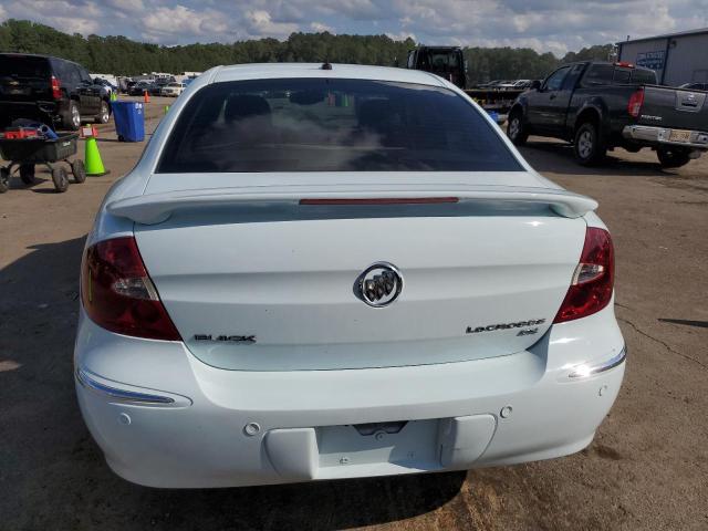 2006 Buick Lacrosse Cxl VIN: 2G4WD582X61102528 Lot: 54811684