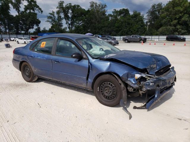 2004 Ford Taurus Se VIN: 1FAFP53294A169410 Lot: 56391304