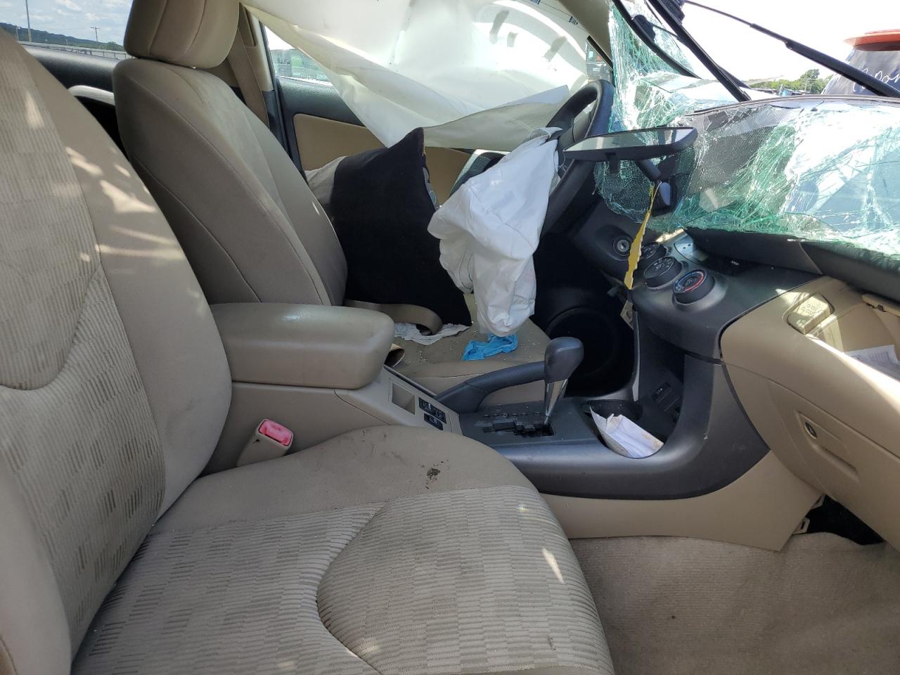 2T3BF4DV0AW080398 2010 Toyota Rav4