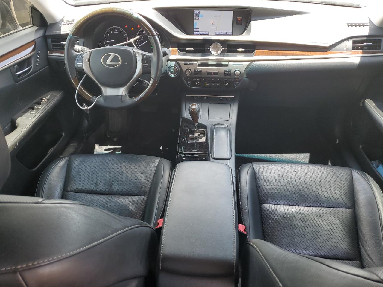 JTHBK1GG5D2027411 2013 Lexus Es 350