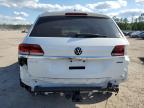 VOLKSWAGEN ATLAS SE photo