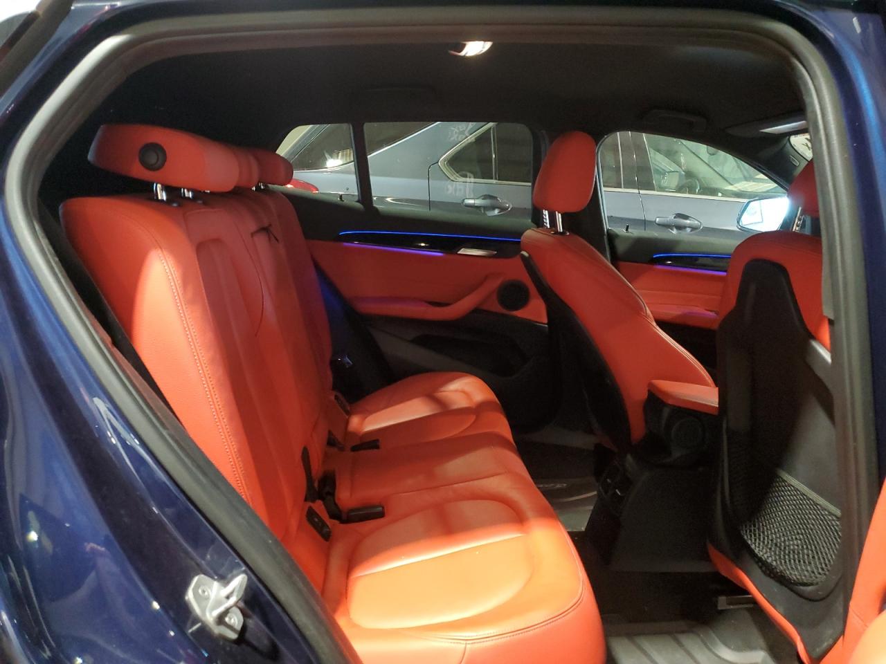 WBXYJ5C34JEF78177 2018 BMW X2 xDrive28I