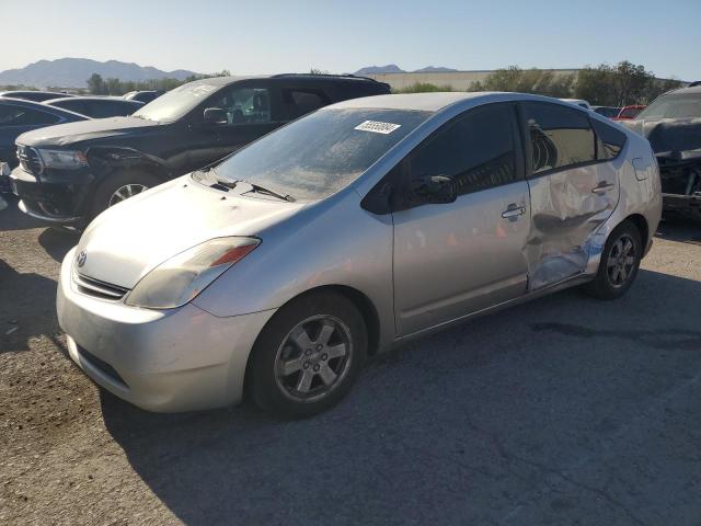 2005 Toyota Prius VIN: JTDKB20U857034817 Lot: 55550884