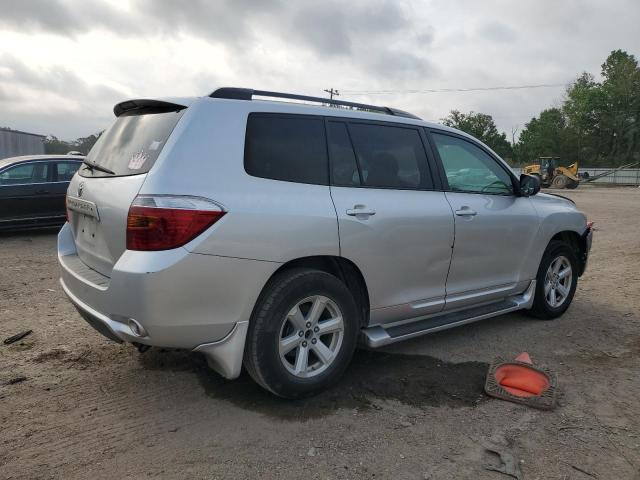 2010 Toyota Highlander Se VIN: 5TDKK3EH4AS020737 Lot: 53962174