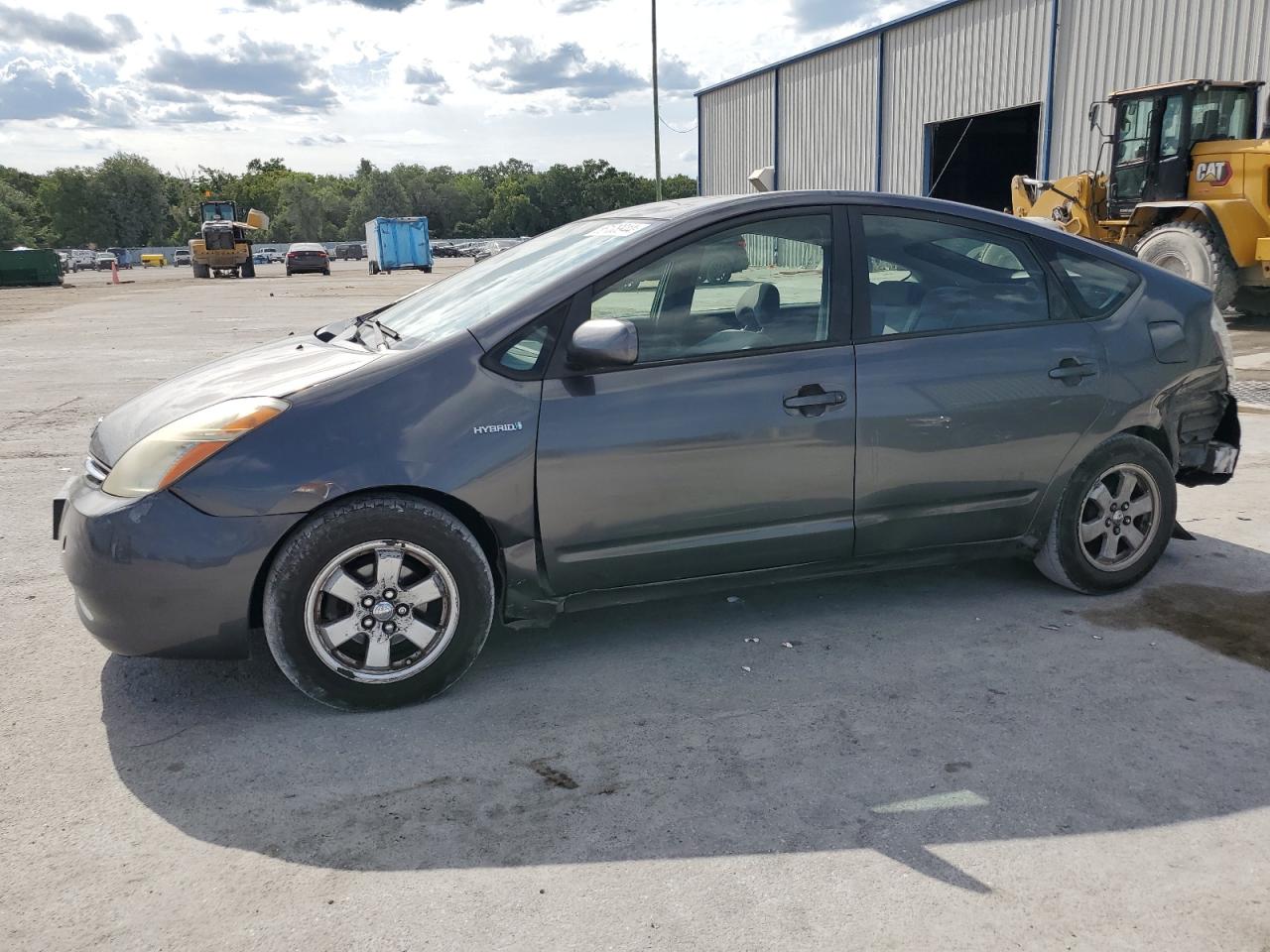 JTDKB22U763186948 2006 Toyota Prius