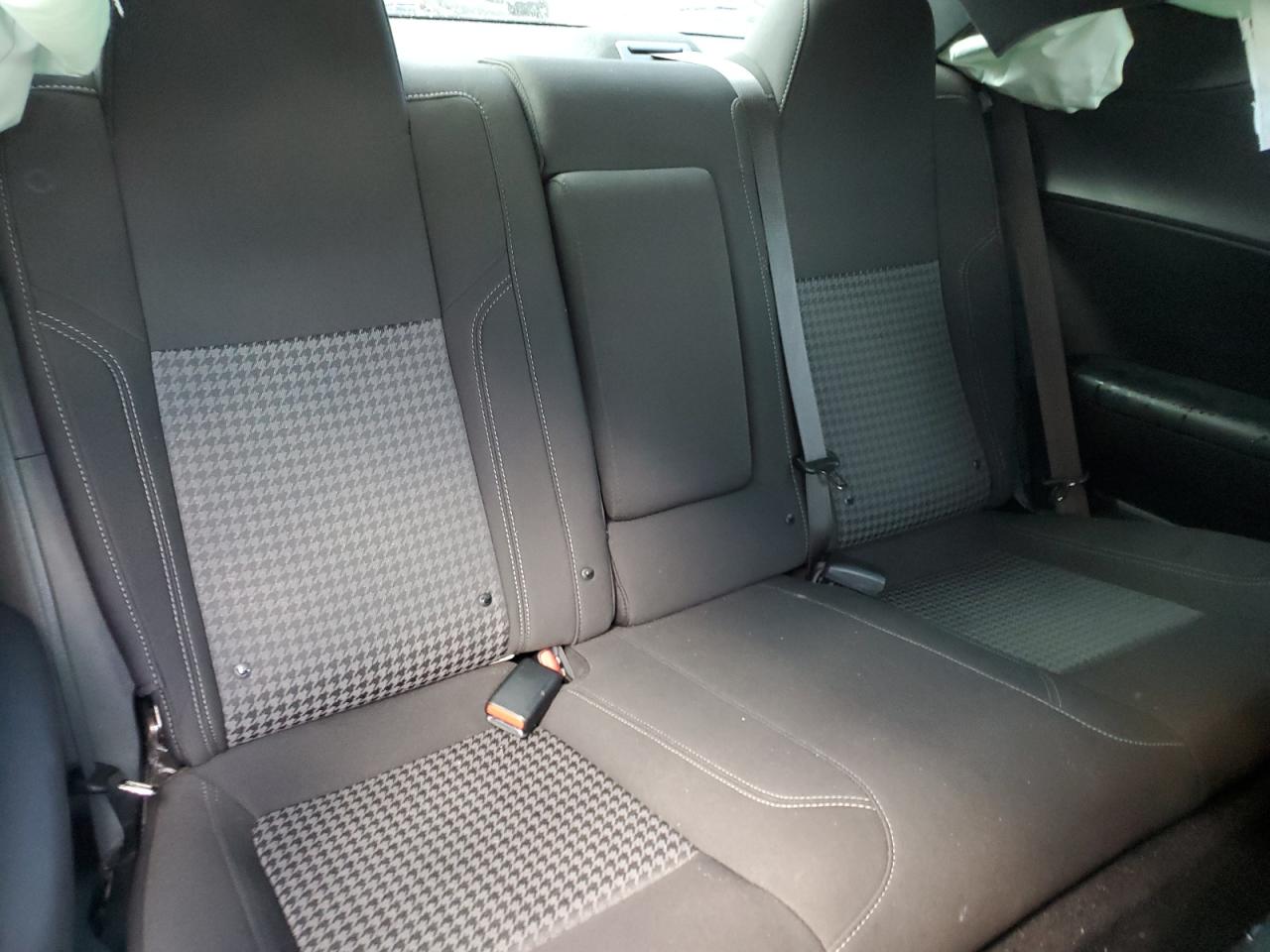 2C3CDZAG8NH132240 2022 Dodge Challenger Sxt