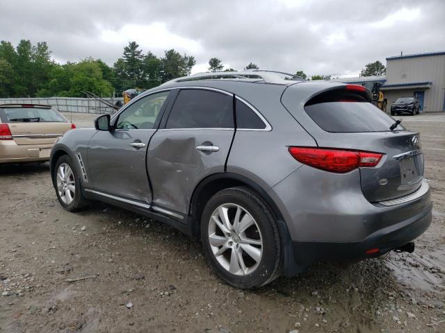 2012 Infiniti Fx35 VIN: JN8AS1MW6CM154698 Lot: 55692444
