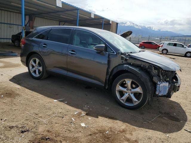 2014 Toyota Venza Le VIN: 4T3BK3BB7EU100179 Lot: 56106814