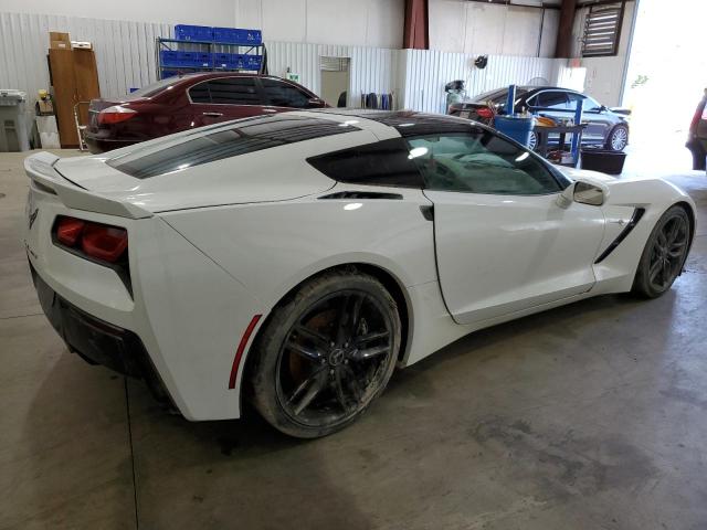 2014 Chevrolet Corvette - Image 3