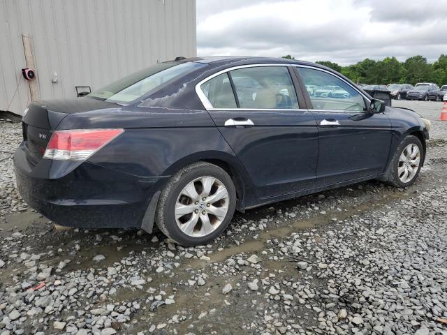 2008 Honda Accord Exl VIN: 1HGCP36818A007716 Lot: 53863774