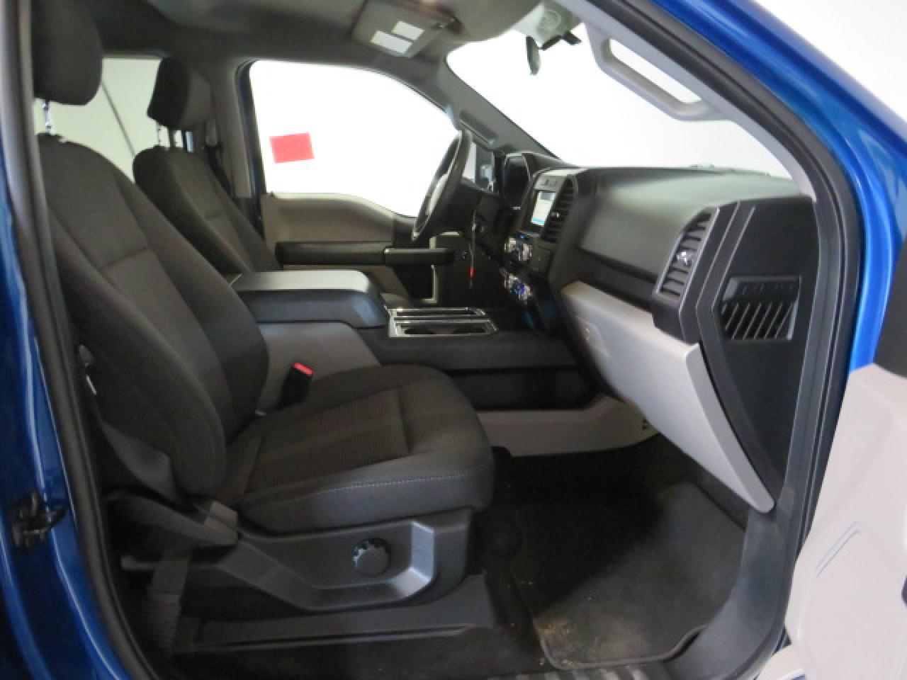 VIN: 1FTEW1CP5JKD35263 2018 FORD F-150