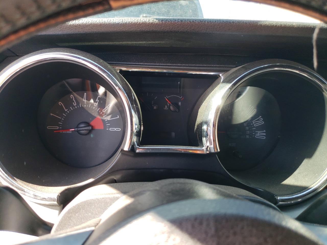 1ZVFT85H965120421 2006 Ford Mustang Gt