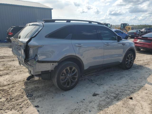 2023 Kia Sorento Ex VIN: 5XYRHDLF6PG185618 Lot: 55804794