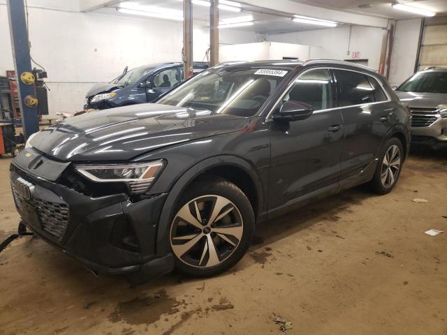 2024 AUDI Q8 E-TRON - WA15AAGE1RB014334