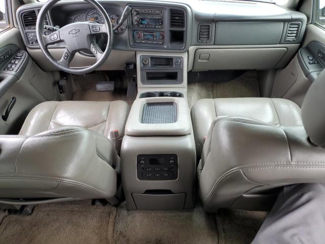 2003 Chevrolet Tahoe K1500 VIN: 1GNEK13Z63J329467 Lot: 56181074