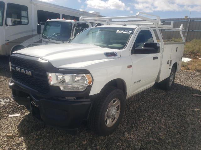 2019 Ram 2500 Tradesman VIN: 3C7WR4AJ0KG622677 Lot: 55376964