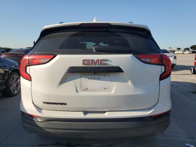 2020 GMC Terrain Sle VIN: 3GKALMEV5LL173015 Lot: 54886354